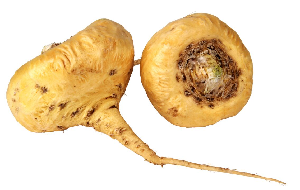 Maca Peru di Eroboost